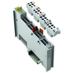 Wago 753-430 Module fieldbus