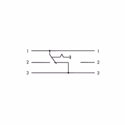 Wago 286-895 accessoire de bornier Module à diode 1 pièce(s)