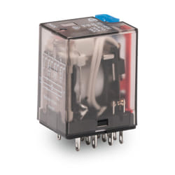 Wago 858-150 groupe électrogène Noir, Translucide
