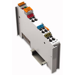 Wago 750-601 Module fieldbus