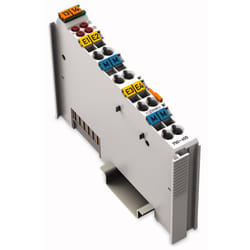 Wago 750-455 Module fieldbus