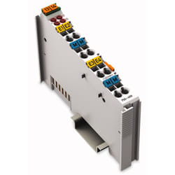 Wago 750-459 Module fieldbus