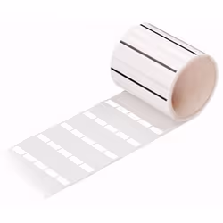 Wago 211-155, Gris, Blanc, Rectangle, S/ B/ L, Transfert thermique, 126,1 g