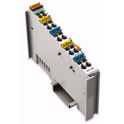 Wago 750-559 Module fieldbus