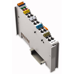 Wago 750-560 Module fieldbus Module de sortie analogique
