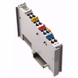 Wago 750-655, 1 canaux, 0,5 kV, Entrée/sortie, 12 x 100 x 67,8 mm, 55 mA, 0 - 95%
