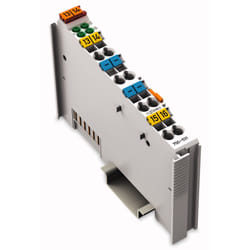 Wago 750-531 Module fieldbus