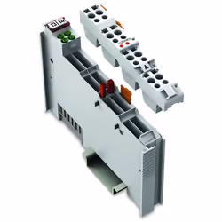 Wago 753-531, 4 canaux, 0,5 kV, Sortie, 12 x 100 x 69,8 mm, 10 mA, 0 - 95%