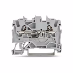 Wago 2001-1211/1000-411, 4,2 mm, 48,5 mm, 32,9 mm, 250 V