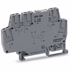 Wago 859-368, 6 mm, 91 mm, 56 mm