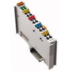 Wago 750-638 Module fieldbus
