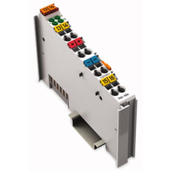 Wago 750-504 Module fieldbus