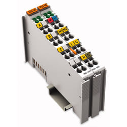 Wago 750-637/000-002 Module fieldbus