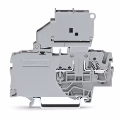 Wago 2002-1611, 6,2 mm, 66,1 mm, 57,2 mm, 250 V