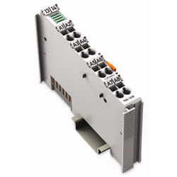 Wago 750-530 Module fieldbus