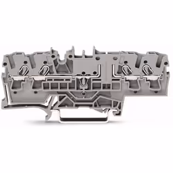 Wago 2002-1861, 5,2 mm, 87,5 mm, 32,9 mm, 400 V