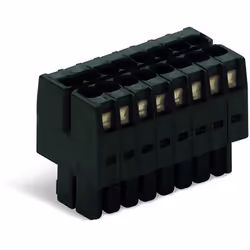 Wago 713-1104, 15,5 mm, 16 mm, 18,8 mm, 250 V