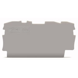 Wago 2000-1391 accessoire pour boîte électrique Boîtier à insérer