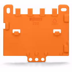 Wago 222-505, 5,4 g, 4 mm, 67,5 mm, 52 mm