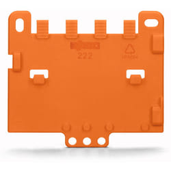 Wago 222-505 kit de support