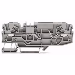 Wago 2006-1681, 7,5 mm, 96,3 mm, 32,9 mm, 500 V