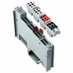 Wago 753-646, Entrée/sortie, 12 x 100 x 69 mm, 0 - 95%
