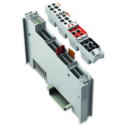 Wago 753-646 Module fieldbus