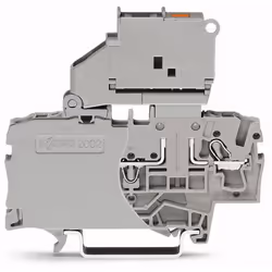 Wago 2002-1611/1000-541, 6,2 mm, 66,1 mm, 57,2 mm, 250 V