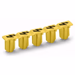 Wago 2001-115, Jaune