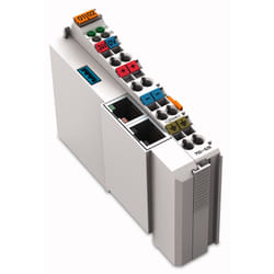 Wago 750-628 Module fieldbus