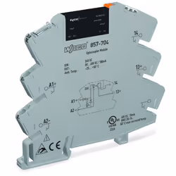 Wago 857-704, 6 mm, 94 mm, 81 mm