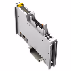 Wago 750-1400, Numérique, Entrée, 16 canaux, 24 V, 24 V, 0 - 55 °C