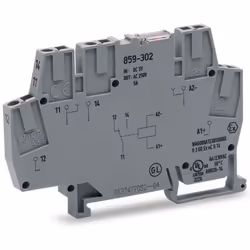 Wago 859-304, 6 mm, 91 mm, 56 mm