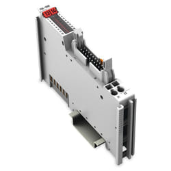 Wago 750-1500 module numérique et analogique I/O