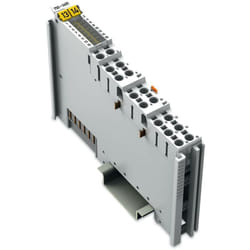 Api - Module d'entrée numérique Wago 750-1405 24 v/dc 1 pc(s) Q07128