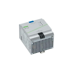 Alimentation rail din Wago epsitron® eco power 787-732 28 v/dc 10 a 240 w 1 x