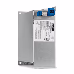 Wago 787-872, Sealed Lead Acid (VRLA), 24 V, 1 pièce(s), Métallique, 7 Ah, 57 année(s)