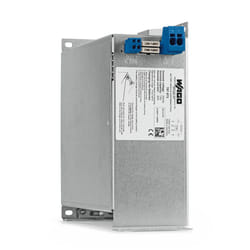 Wago 787-872 Batterie de l'onduleur Sealed Lead Acid (VRLA) 24 V 7 Ah