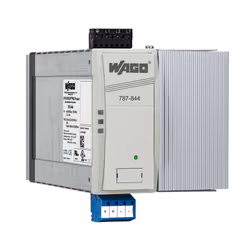 Wago 787-844, 960 W, 340 - 550 V, 50 - 60 Hz, 2 A, Passif, 15 ms