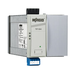 Wago 787-844 unité d'alimentation d'énergie 960 W Gris
