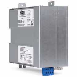 Wago 787-871, Sealed Lead Acid (VRLA), 24 V, 1 pièce(s), Métallique, 3,2 Ah, 57 année(s)