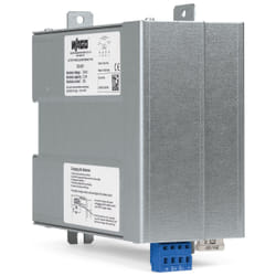 Wago 787-871 Batterie de l'onduleur Sealed Lead Acid (VRLA) 24 V 3,2 Ah