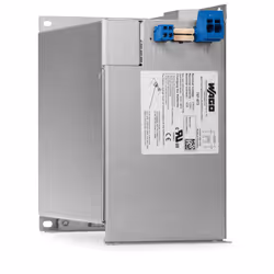 Wago 787-873, Sealed Lead Acid (VRLA), 24 V, 1 pièce(s), Métallique, 12 Ah, 57 année(s)