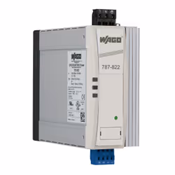 Wago 787-822, 120 W, 85 - 264 V, 50 - 60 Hz, 0.97 A, Passif, 35 ms