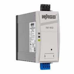 Wago 787-832, 240 W, 85 - 264 V, 50 - 60 Hz, 1.2 A, Actif, 24 ms