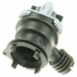 Candy - Pompe de vidange (91200173) Lave-vaisselle gasfire, general electric, hoover, iberna, rosieres, zerowatt