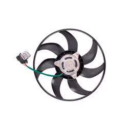 Ventilateur, refroidissement moteur HELLA 8EW 351 039-741