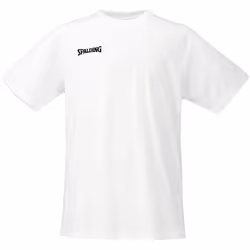 T-shirt Spalding Basic