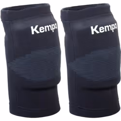 Uhlsport Genouillère Kempa Support Padded Football 2 Unités Noir - S