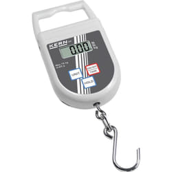 Kern - Balance à suspension ch 50K100